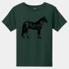 Toddler Short Sleeve Tee Thumbnail