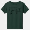 Toddler Short Sleeve Tee Thumbnail