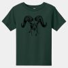 Toddler Short Sleeve Tee Thumbnail