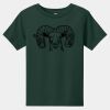 Toddler Short Sleeve Tee Thumbnail