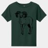 Toddler Short Sleeve Tee Thumbnail