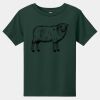 Toddler Short Sleeve Tee Thumbnail