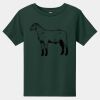 Toddler Short Sleeve Tee Thumbnail