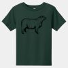 Toddler Short Sleeve Tee Thumbnail