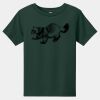 Toddler Short Sleeve Tee Thumbnail