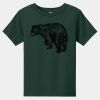 Toddler Short Sleeve Tee Thumbnail