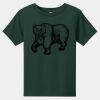 Toddler Short Sleeve Tee Thumbnail
