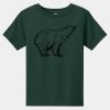 Toddler Short Sleeve Tee Thumbnail