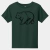 Toddler Short Sleeve Tee Thumbnail