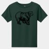 Toddler Short Sleeve Tee Thumbnail