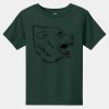 Toddler Short Sleeve Tee Thumbnail