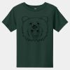 Toddler Short Sleeve Tee Thumbnail