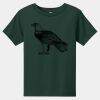 Toddler Short Sleeve Tee Thumbnail