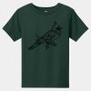 Toddler Short Sleeve Tee Thumbnail