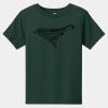 Toddler Short Sleeve Tee Thumbnail