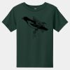 Toddler Short Sleeve Tee Thumbnail