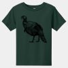 Toddler Short Sleeve Tee Thumbnail