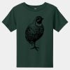 Toddler Short Sleeve Tee Thumbnail