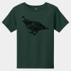 Toddler Short Sleeve Tee Thumbnail
