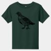 Toddler Short Sleeve Tee Thumbnail