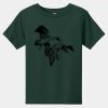 Toddler Short Sleeve Tee Thumbnail