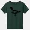 Toddler Short Sleeve Tee Thumbnail