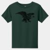 Toddler Short Sleeve Tee Thumbnail