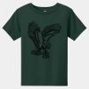 Toddler Short Sleeve Tee Thumbnail