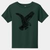 Toddler Short Sleeve Tee Thumbnail