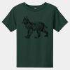 Toddler Short Sleeve Tee Thumbnail