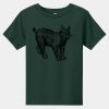 Toddler Short Sleeve Tee Thumbnail