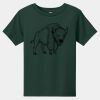 Toddler Short Sleeve Tee Thumbnail