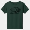 Toddler Short Sleeve Tee Thumbnail