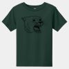 Toddler Short Sleeve Tee Thumbnail