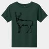 Toddler Short Sleeve Tee Thumbnail