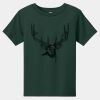 Toddler Short Sleeve Tee Thumbnail