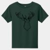 Toddler Short Sleeve Tee Thumbnail