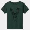 Toddler Short Sleeve Tee Thumbnail