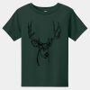 Toddler Short Sleeve Tee Thumbnail