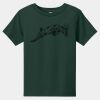 Toddler Short Sleeve Tee Thumbnail