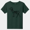 Toddler Short Sleeve Tee Thumbnail