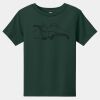 Toddler Short Sleeve Tee Thumbnail