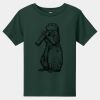 Toddler Short Sleeve Tee Thumbnail