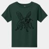 Toddler Short Sleeve Tee Thumbnail