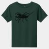 Toddler Short Sleeve Tee Thumbnail