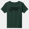 Toddler Short Sleeve Tee Thumbnail