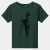 Toddler Short Sleeve Tee Thumbnail