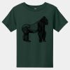 Toddler Short Sleeve Tee Thumbnail