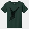 Toddler Short Sleeve Tee Thumbnail