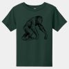 Toddler Short Sleeve Tee Thumbnail
